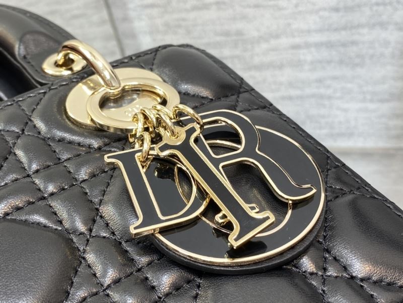 Christian Dior My Lady Bags